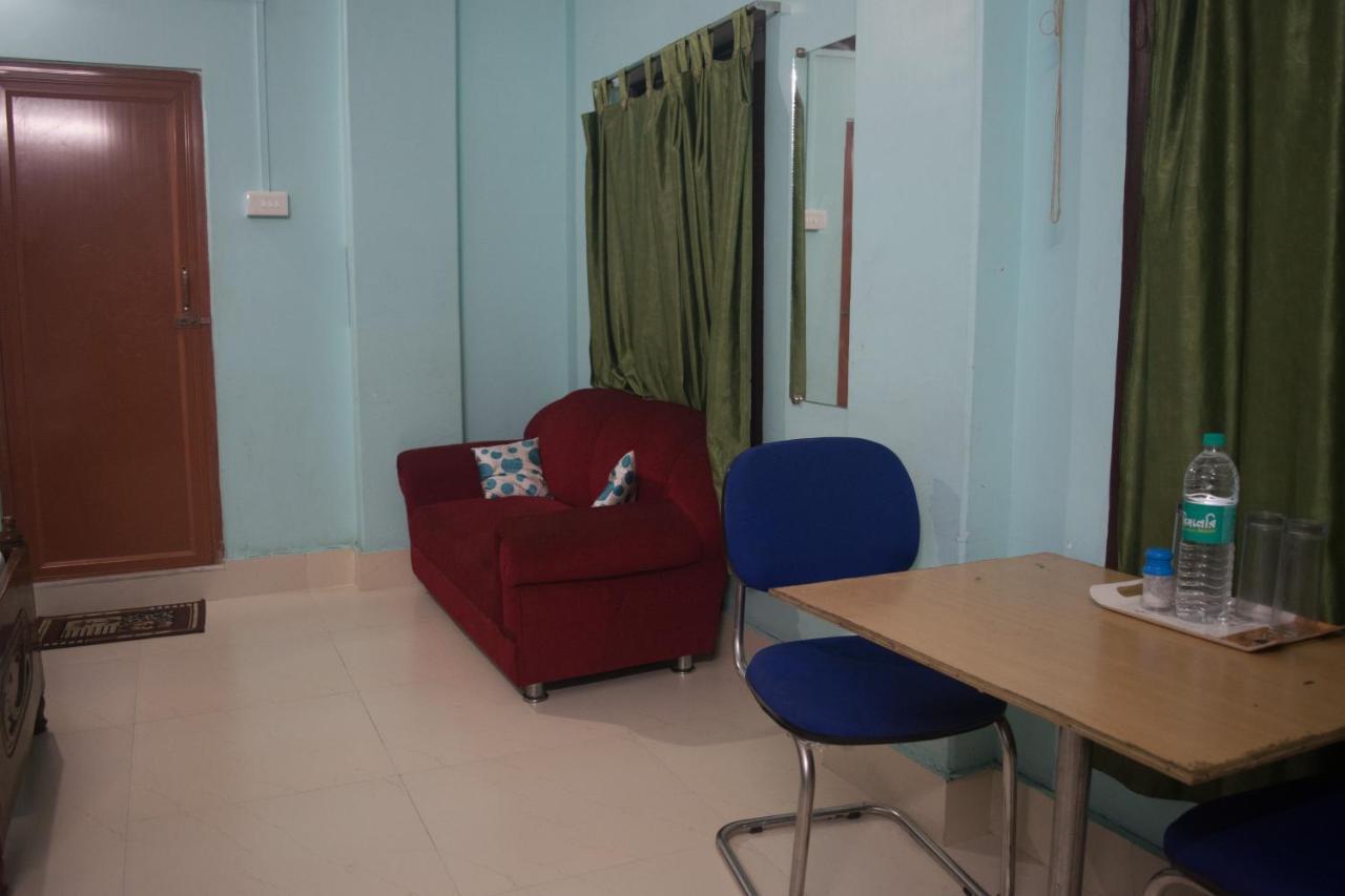 Sewak Lodge Silchar Exterior photo