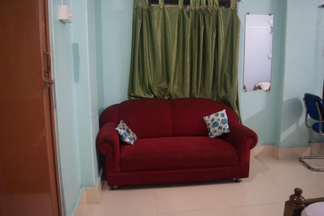 Sewak Lodge Silchar Exterior photo