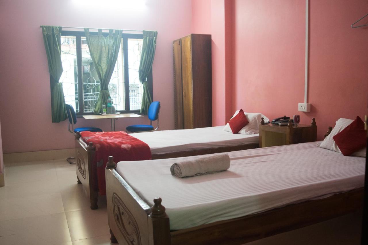 Sewak Lodge Silchar Exterior photo