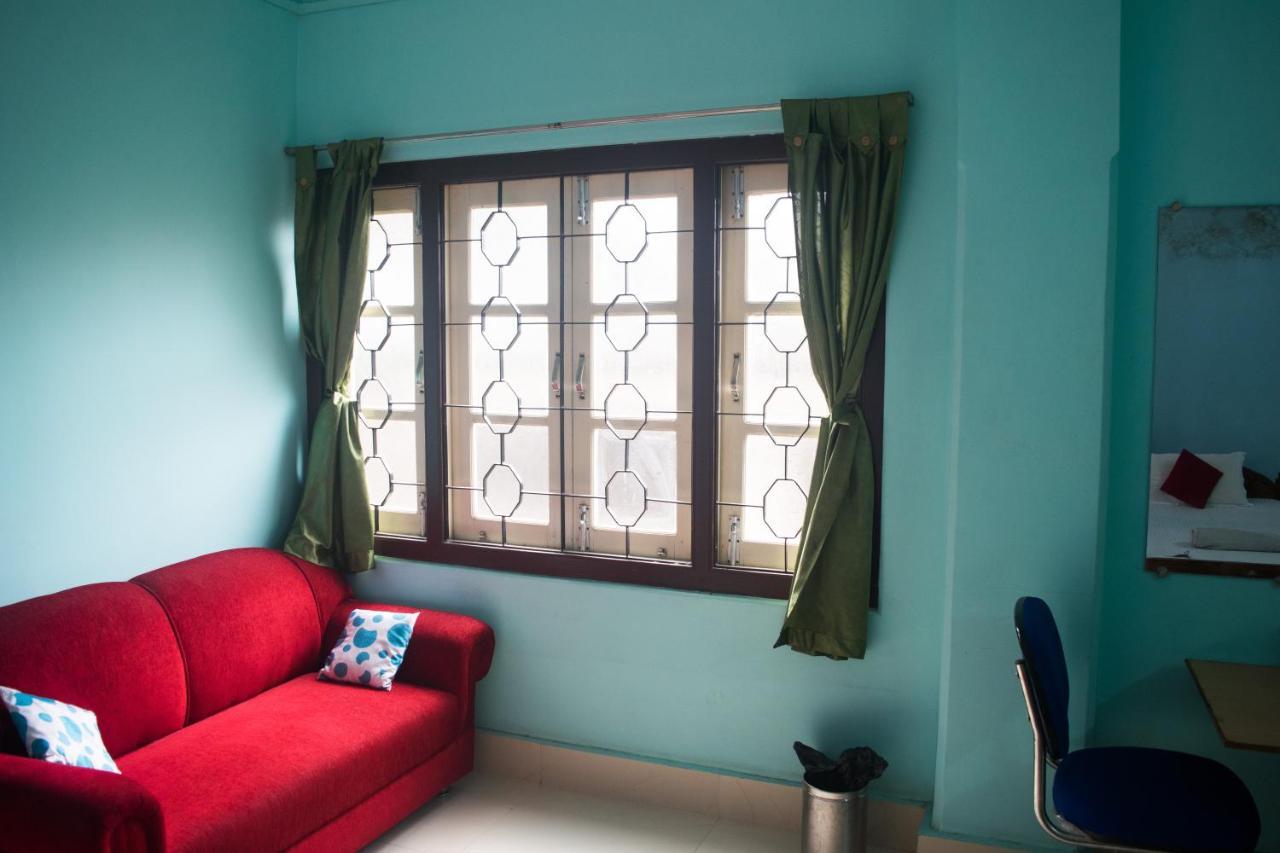 Sewak Lodge Silchar Exterior photo